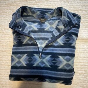 Eddie Bauer Women’s Fleece 1/4-Zip Pullover